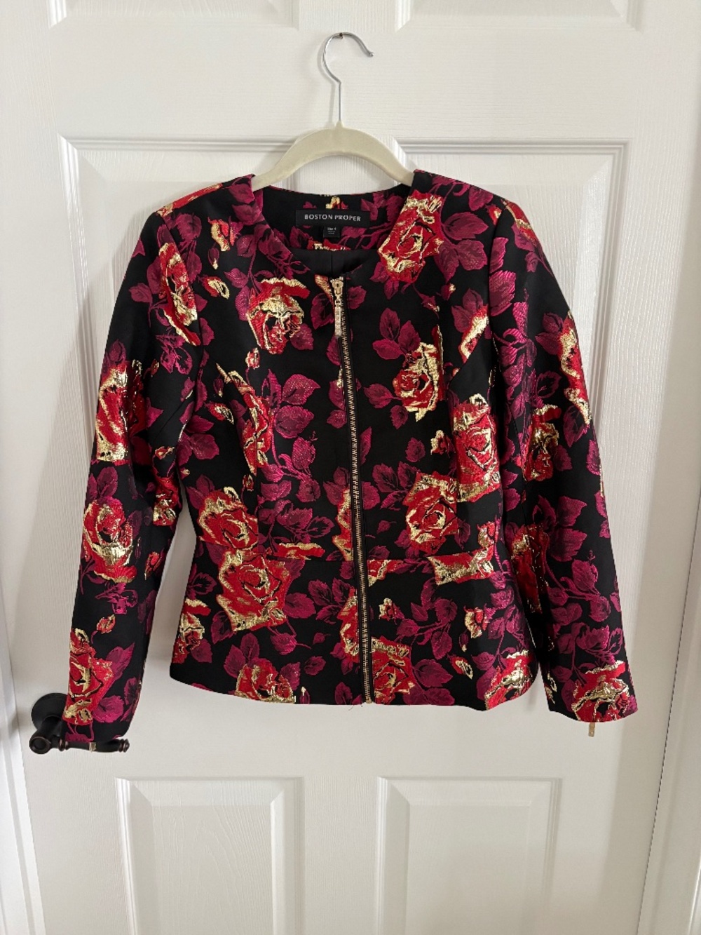 Boston Proper Jacket